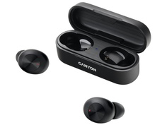Наушники Canyon CNE-CBTHS1B