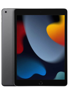 Планшет APPLE iPad 10.2 Wi-Fi 256Gb Space Grey MK2N3RU/A