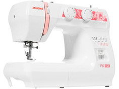 Швейная машинка Janome PS150