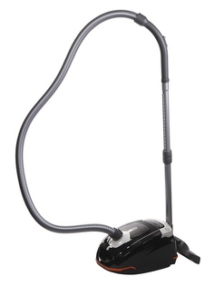 Пылесос Thomas crooSer One LE Thomas