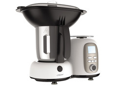 Комбайн Maestro MR-720
