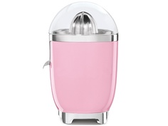 Соковыжималка Smeg CJF01PKEU