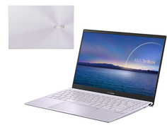 Ноутбук ASUS Zenbook 13 UX325EA-KG250T 90NB0SL2-M06640 (Intel Core i5 1135G7 2.4Ghz/8192Mb/512Gb SSD/Intel Iris Xe Graphics/Wi-Fi/Bluetooth/Cam/13.3/1920x1080/Windows 10 Home 64-bit)