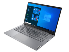 Ноутбук Lenovo ThinkBook 14 G3 ACL 21A20006RU (AMD Ryzen 5 5500U 2.1 GHz/16384Mb/512Gb SSD/AMD Radeon Graphics/Wi-Fi/Bluetooth/Cam/14.0/1920x1080/Windows 10 Pro 64-bit)
