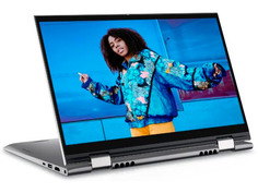 Ноутбук Dell Inspiron 5410 5410-0526 (Intel Core i7 1165G7 2.8Ghz/16384Mb/512Gb SSD/nVidia GeForce MX350 2048Mb/Wi-Fi/Bluetooth/Cam/14/1920x1080/Windows 10 64-bit)