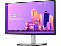 Монитор Dell P2222H 2222-5144
