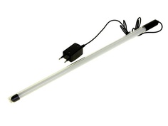 Подсветка подводная Aleas GK-500 9W 50cm Mix