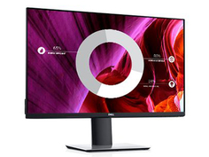 Монитор Dell P2719HC Black