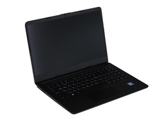 Ноутбук HP 14s-dq0044ur 3B3L5EA (Intel Pentium Quad Core N5030 1.1Ghz/4096Mb/256Gb SSD/Intel UHD Graphics/Wi-Fi/Bluetooth/Cam/14.0/1920x1080/Windows 10 Home 64-bit)