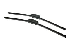 Щетки стеклоочистителя Bosch aero L+R 600mm 400mm 3 397 118 907