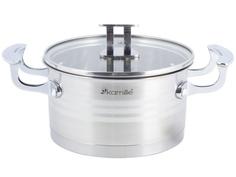 Кастрюля Kamille 3.1L KM-5855
