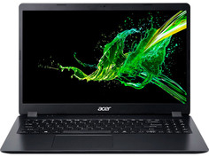 Ноутбук Acer Aspire 3 A315-56-567H NX.HS5ER.01H (Intel Core i5-1035G1 1.0GHz/8192Gb/1000Gb/Intel HD Graphics/Wi-Fi/Bluetooth/Cam/15.6/1920x1080/Windows 10)