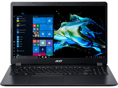 Ноутбук Acer Extensa 15 EX215-52-37LC NX.EG8ER.016 (Intel Core i3-1005G1 1.2GHz/12288Mb/512Gb SSD/Intel UHD Graphics/Wi-Fi/Bluetooth/Cam/15.6/1920x1080/No OS)