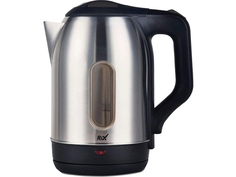 Чайник Rix RKT-1811SW 1.8L Black