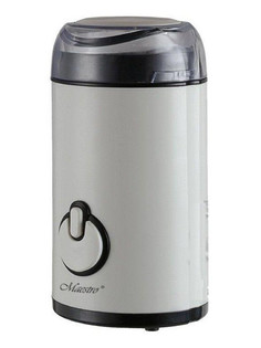 Кофемолка Maestro MR-452 White