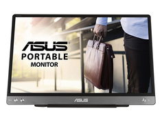Монитор ASUS ZenScreen MB14AC 90LM0631-B01170