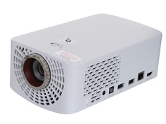 Проектор LG CineBeam HF60LSR