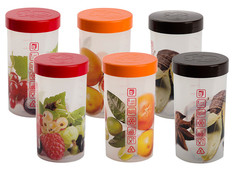 Набор емкостей Oursson JA551444647/MC