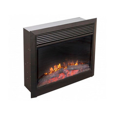 Электрокамин RealFlame Moonblaze Deluxe-S Black AREA1218
