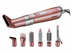 Стайлер Veila Gemei Pink 1053