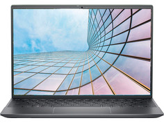 Ноутбук Dell Vostro 5310 5310-4656 (Intel Core i5-11300H 3.1GHz/8192Mb/512Gb SSD/Intel Iris Xe Graphics/Wi-Fi/Cam/13.3/1920x1200/Windows 10 64-bit)
