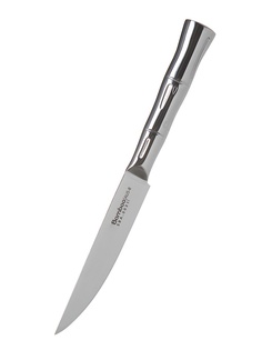 Нож Samura Bamboo SBA-0031 - длина лезвия 110мм