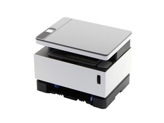МФУ HP Neverstop Laser 1200w 4RY26A Выгодный набор + серт. 200Р!!!