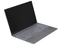 Ноутбук HP Pavilion 15-eh0030ur 2Y4F1EA (AMD Ryzen 5 4500U 2.3GHz/8192Mb/512Gb SSD/AMD Radeon Graphics/Wi-Fi/Bluetooth/Cam/15.6/1920x1080/Windows 10 64-bit)