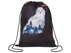 Мешок для обуви Пифагор White Owl 420x340mm 270182