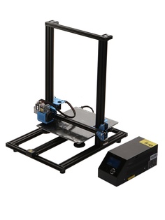 3D принтер Creality3D CR-10 v3