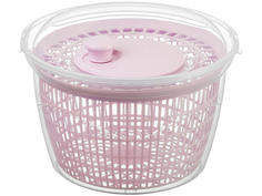 Сушилка Elan Gallery 4.5L Light Lilac 120133