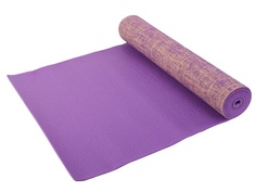 Коврик Larsen 183x61x0.5cm Purple 354082