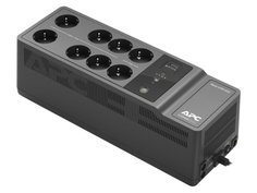 Источник бесперебойного питания APC Back-UPS 650VA BE650G2-RS A.P.C.