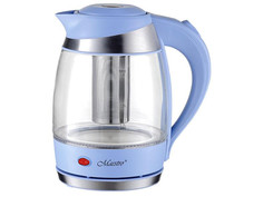Чайник Maestro MR-065 1.8L Blue