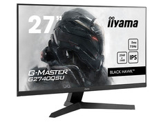 Монитор iiyama G-Master G2740QSU-B1