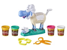 Игрушка Hasbro Play-Doh Animals Овечка E77735L0