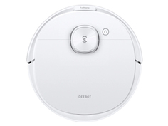 Робот-пылесос Ecovacs Deebot N8 Pro