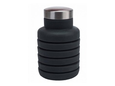 Бутылка Bradex 500ml Dark Grey TK 0269