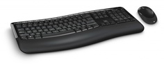 Набор Microsoft Comfort 5050 Black PP4-00017