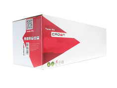 Картридж Crown CMK-TK-540M Magenta для Kyocera FS-C5100 4000к