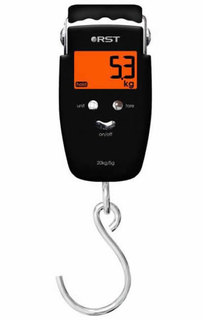 Весы RST 08081