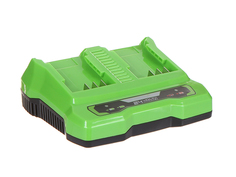 Зарядное устройство Greenworks G24C 24V 2931907