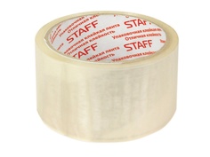 Клейкая лента Staff 48mm x 40m 440087