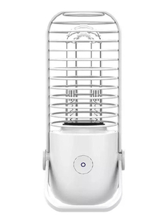 Лампа-стерилизатор Xiaomi Xiaoda Portable Sterilization Lamp White
