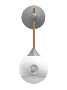 Светильник Xiaomi Sothing Sunny Night Light DSHJ-L-001 Grey