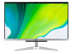 Моноблок Acer Aspire C22-963 DQ.BENER.00J (Intel Core i3-1005G1 1.2GHz/4096Mb/1Tb/Intel UHD Graphics/Wi-Fi/Cam/21.5/1920x1080/Endless)