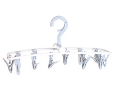 Сушилка для белья Доляна 37x11cm 2797077