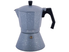 Кофеварка Kamille 12 порций 2519GR