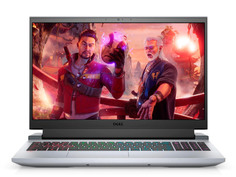 Ноутбук Dell G15 5515 G515-9918 (AMD Ryzen 7 5800H 3.2Ghz/16384Mb/512Gb SSD/nVidia GeForce RTX 3050 4096Mb/Wi-Fi/Bluetooth/Cam/15.6/1920х1080/Windows 10 64-bit)