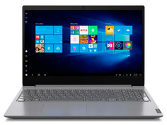 Ноутбук Lenovo V15-ADA 82C7009ERU (AMD 3020e 1.2GHz/4096Mb/128Gb SSD/AMD Radeon Graphics/Wi-Fi/Bluetooth/Cam/15.6/1920x1080/DOS)